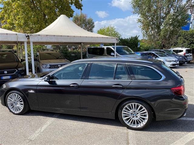 BMW Serie 5 F11 Touring 02641684_VO38043366