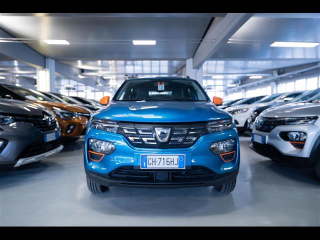 DACIA Spring 02618088_VO38053400