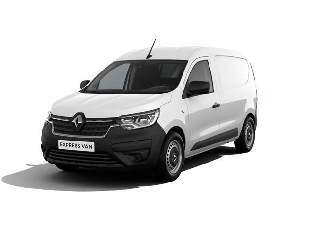 RENAULT Express 01097067_VO38013498