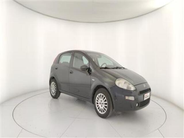 FIAT Punto 02725020_VO38033952