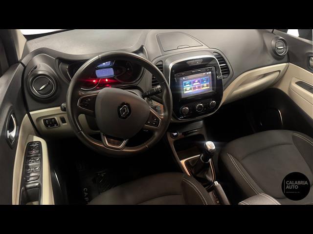 RENAULT Captur I 2017 00007096_VO38033579