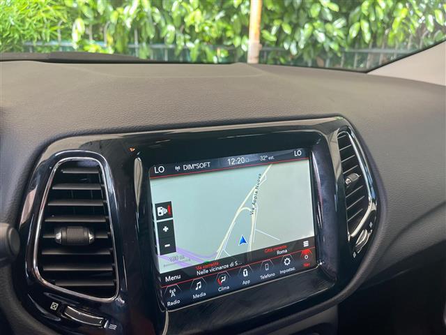 JEEP Compass 02641608_VO38043366
