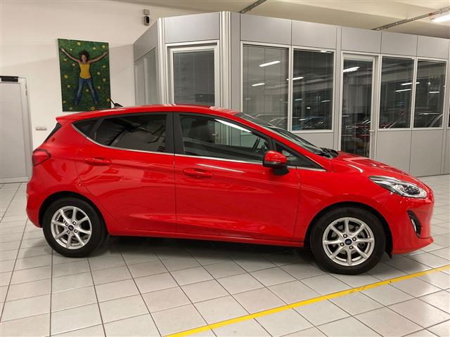 FORD Fiesta VII 2017 5p 00014304_VO38013022