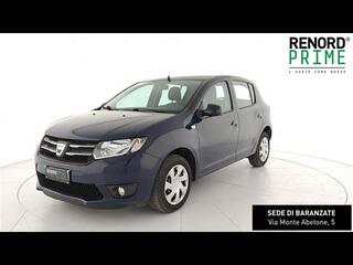 DACIA - Sandero