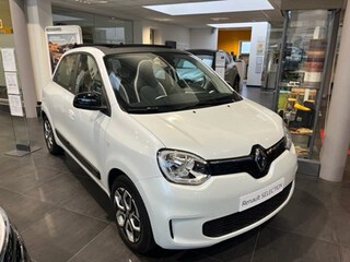 Renault - Twingo