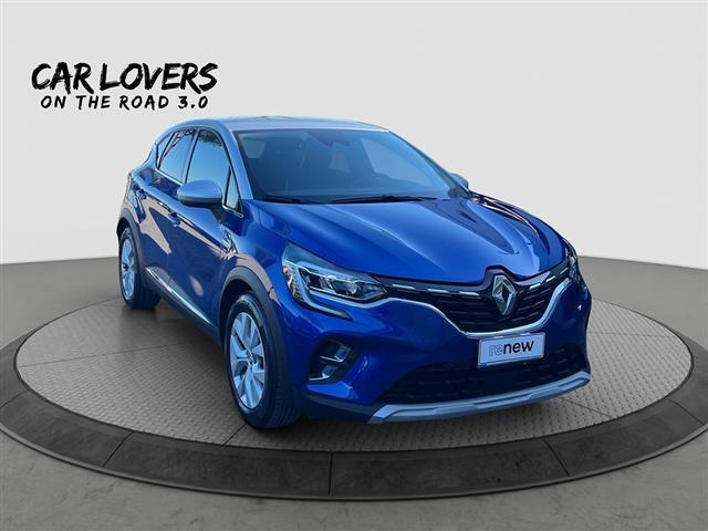 RENAULT Captur 05257306_VO38013034