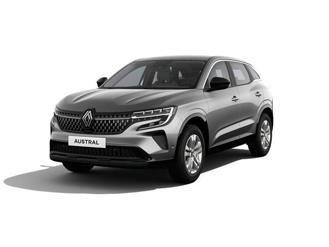 RENAULT Austral 00329591_VO38013550