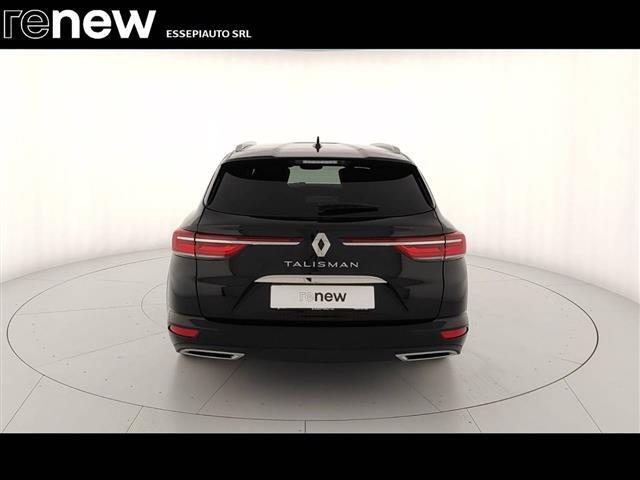 RENAULT Talisman Sporter 00077017_VO38013127