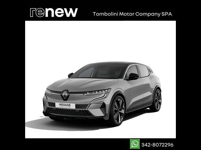 RENAULT Megane 10051728_VO38013447