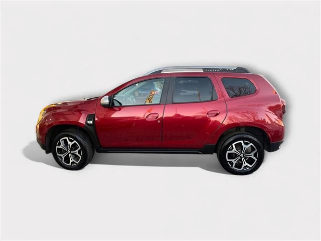 DACIA Duster II 2018 06194523_VO38013080