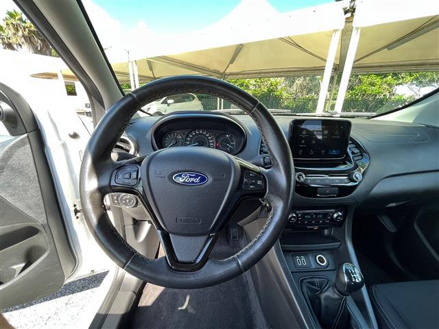 FORD Ka 02640736_VO38043366