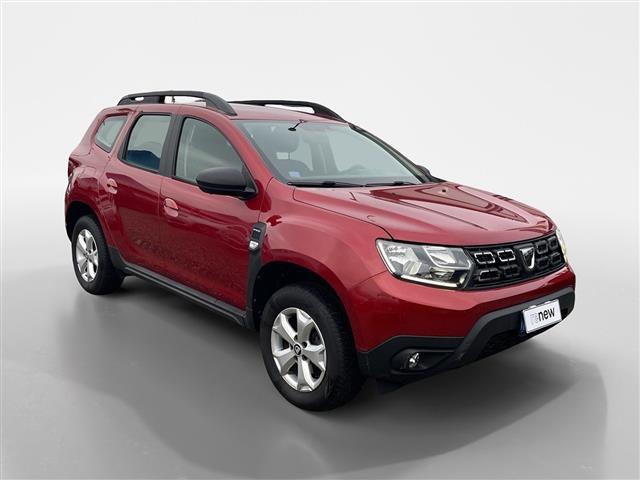 DACIA Duster 01511289_VO38053436