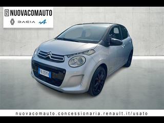 CITROEN C1 01247904_VO38043211