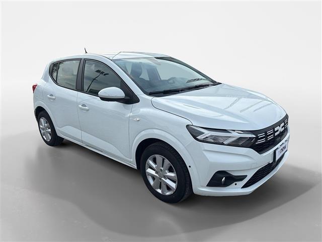 DACIA Sandero Streetway III 2021 01515313_VO38053436