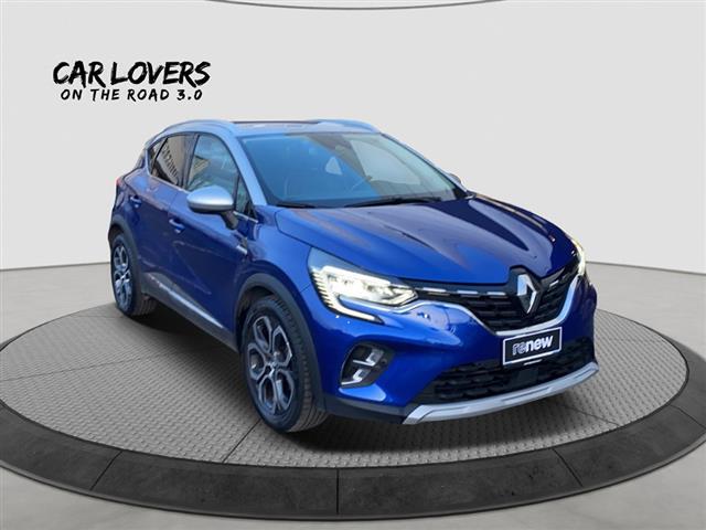 RENAULT Captur II 2019 05257229_VO38013034