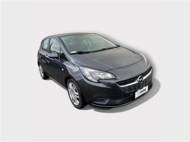 OPEL Corsa 06194077_VO38013080