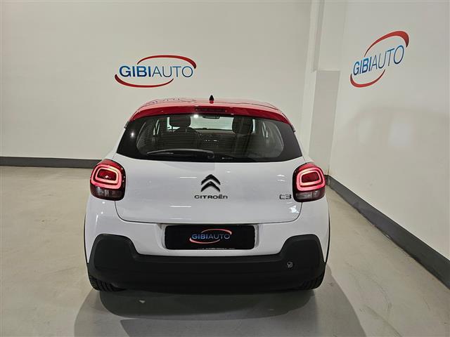 CITROEN C3 02416018_VO38013170