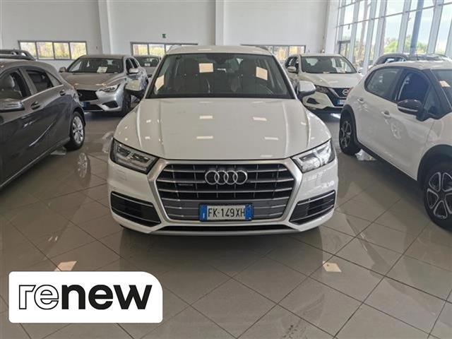 AUDI Q5 II 2017 00949273_VO38013353