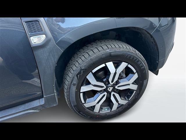 DACIA Duster 03447125_VO38013139