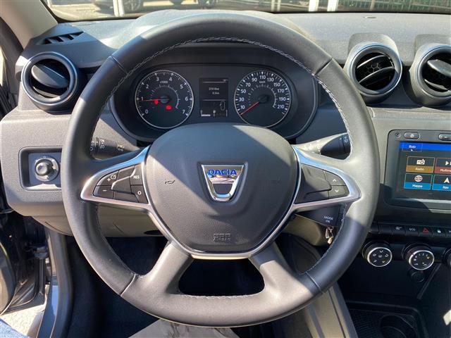 DACIA Duster 02641002_VO38043366