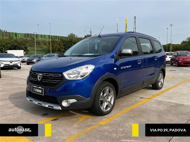 DACIA Lodgy 01093684_VO38013498