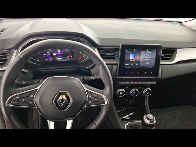RENAULT Captur II 2019 00973722_VO38023732