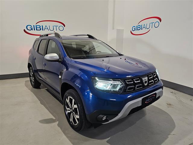 DACIA Duster 02415733_VO38013170