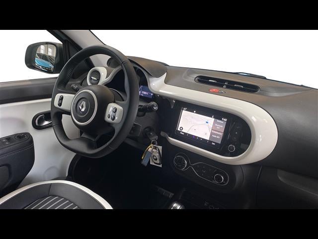 RENAULT Twingo Electric 00334537_VO38013550