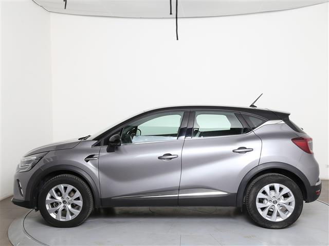 RENAULT Captur II 2019 04597035_VO38013034