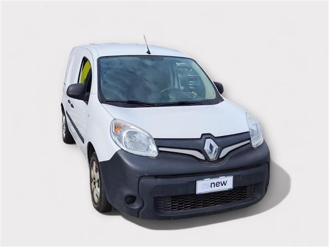 RENAULT kangoo 06183666_VO38013080