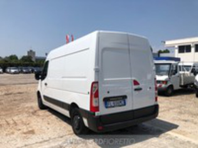 RENAULT Master 01884491_VO38013067