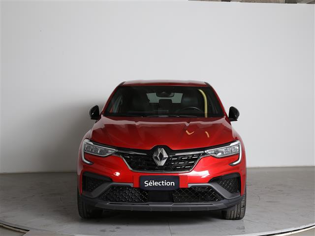 RENAULT Arkana 04607297_VO38013034
