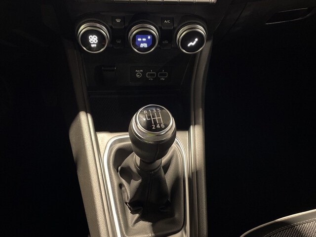 Inside Captur  Rojo Deseo