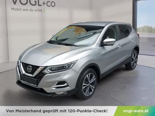 Nissan - Qashqai