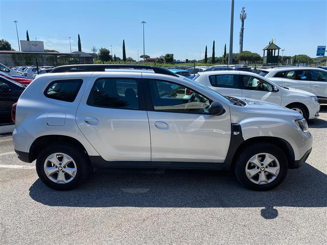 DACIA Duster 02640879_VO38043366