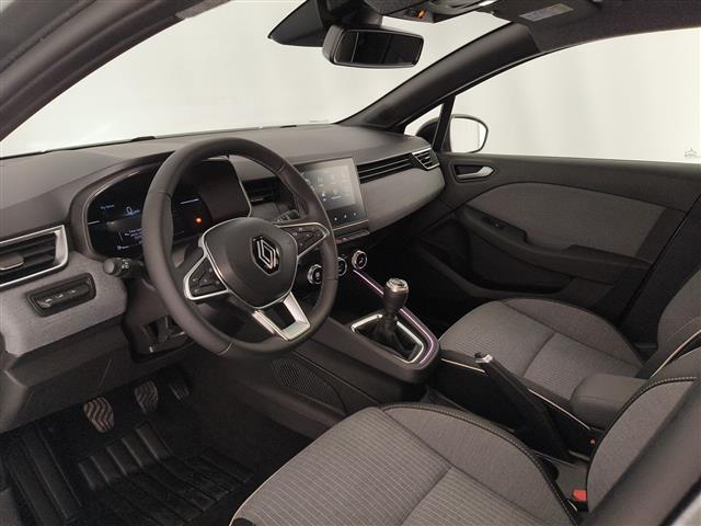 RENAULT Clio V 2023 00189609_VO38023507