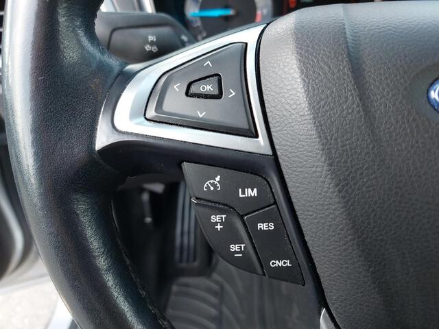 Außenausstattung Mondeo SILBERMETALLIC       silber