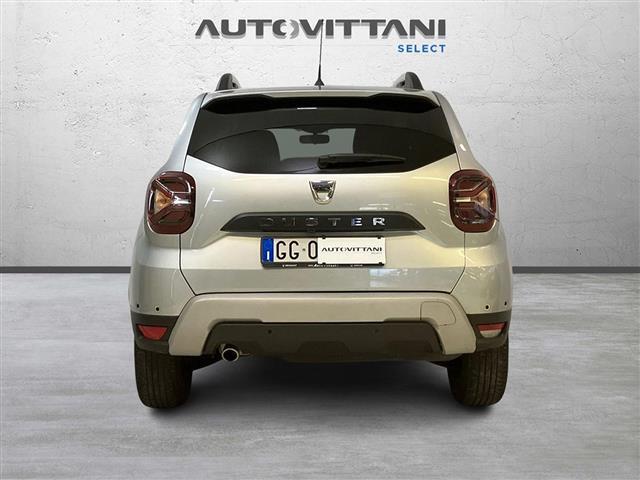 DACIA Duster 00984386_VO38023207