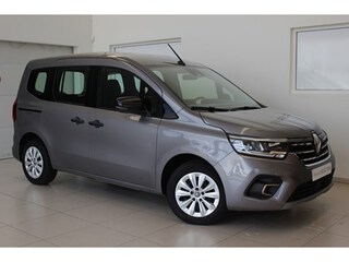 Renault - Kangoo