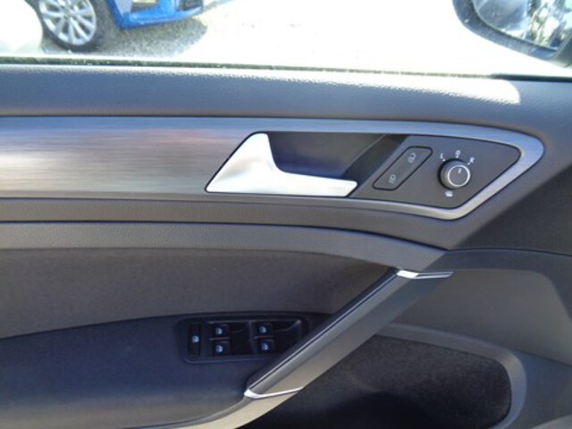 Exterieur Golf Variant  wit