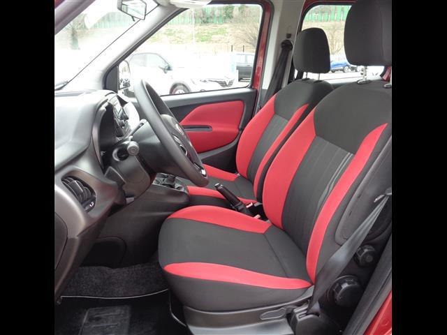 FIAT Doblo 01091071_VO38013498