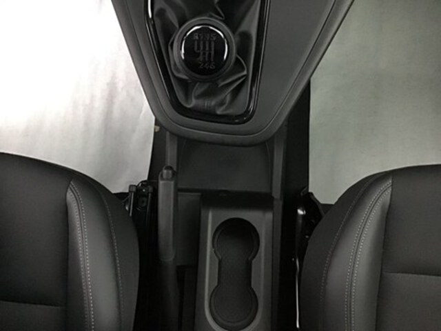 Exterieur Kangoo  wit