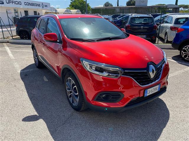 RENAULT Kadjar 02641172_VO38043366
