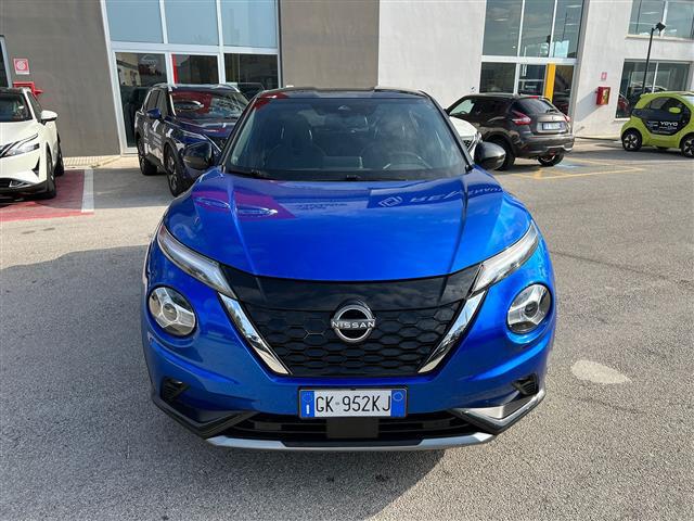 NISSAN Juke II 2020 00977509_VO38013353
