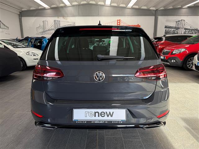VOLKSWAGEN Golf VII 2017 5p 00015587_VO38023184