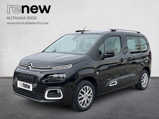 CITROEN - Berlingo Diesel