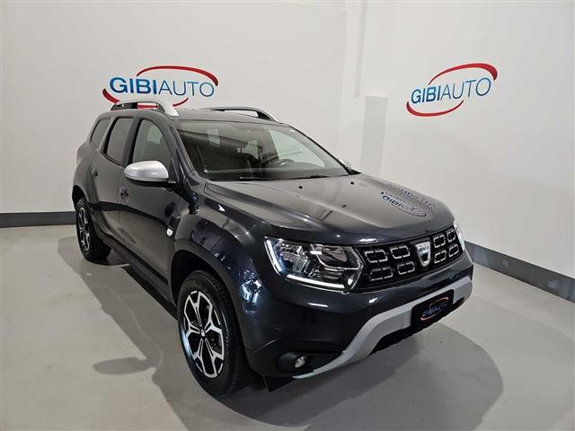 DACIA Duster 02416029_VO38013170