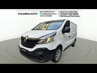 RENAULT Trafic 00006506_VO38033579