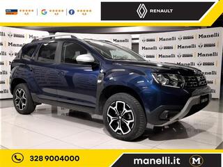 DACIA - Duster II 2018