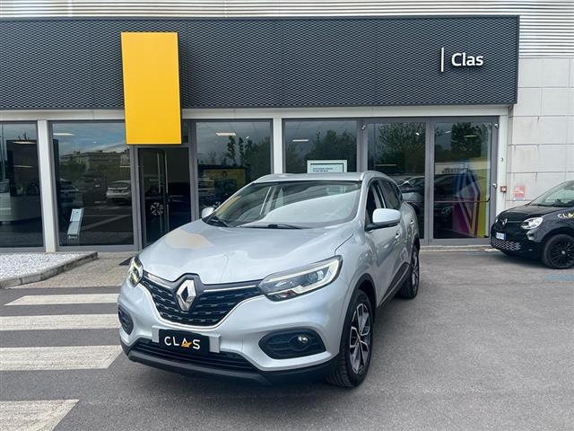 RENAULT Kadjar 2019 05923688_VO38013080